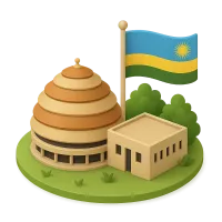 Rwanda