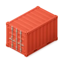 Shipping Container