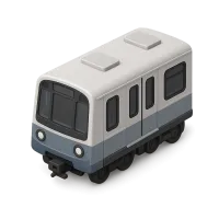 Subway Train