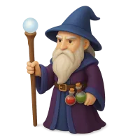 Wizard