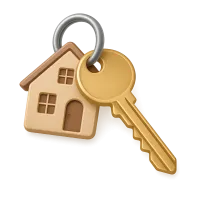 House key