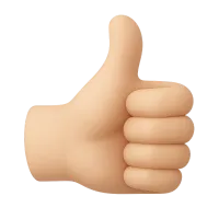 Thumbs Up
