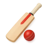 Cricket Bat
