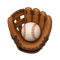 Baseball Glove