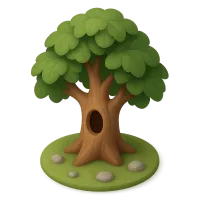 Tree Hollow