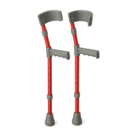 Crutches