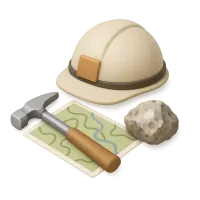 Geologist