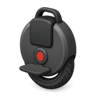 Electric Unicycle