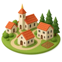 Village