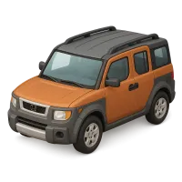 Honda Element