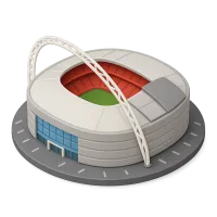 Wembley Stadium