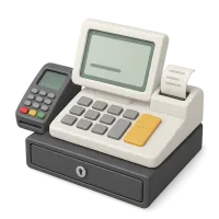 Cashier