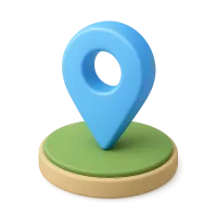 Location Pin
