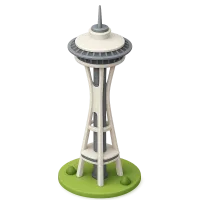 Space Needle