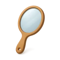 Hand Mirror