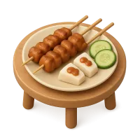 Satay