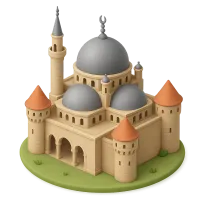 Cairo Citadel