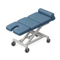 Chiropractor Table