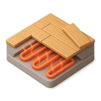 Underfloor Heating