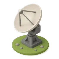 Radio telescope