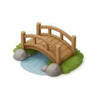 Footbridge