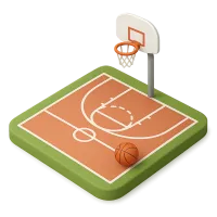 Basketball Court