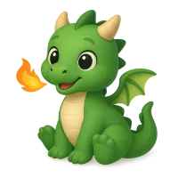 Baby Dragon