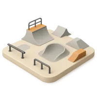 Skatepark