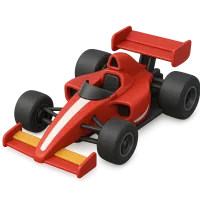 Racing Car