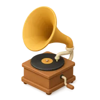 Gramophone