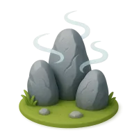 Whispering Stones