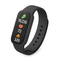 Fitness band
