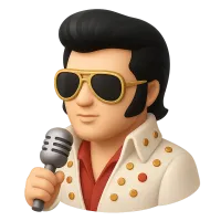 Elvis Presley