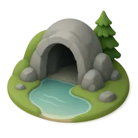 Grotto