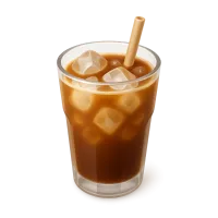 Iced Coffee
