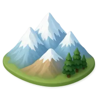 Himalayas