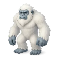 Yeti