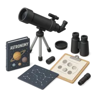 Astronomy Kit