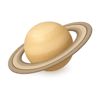 Rings of Saturn