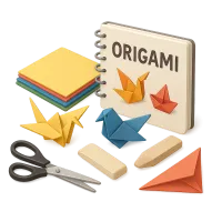 Origami Starter Kit