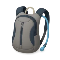 Hydration Backpack