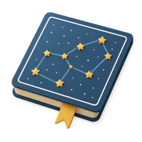 Constellation Chart