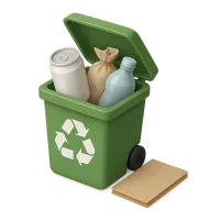 Recycling