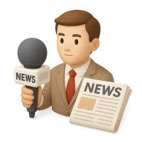 Reporter