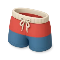 Swimming Trunks