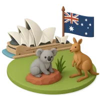 Australia