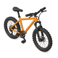 Mountainbike