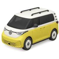 VW I.D. Buzz
