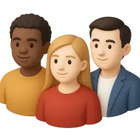 Group of People