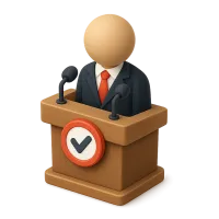 Elected Official